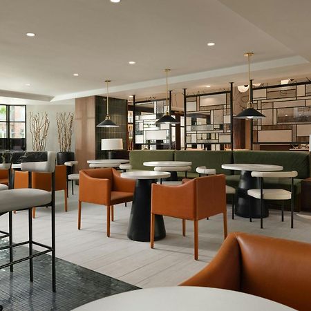 Courtyard By Marriott Los Angeles Pasadena Old Town Dış mekan fotoğraf