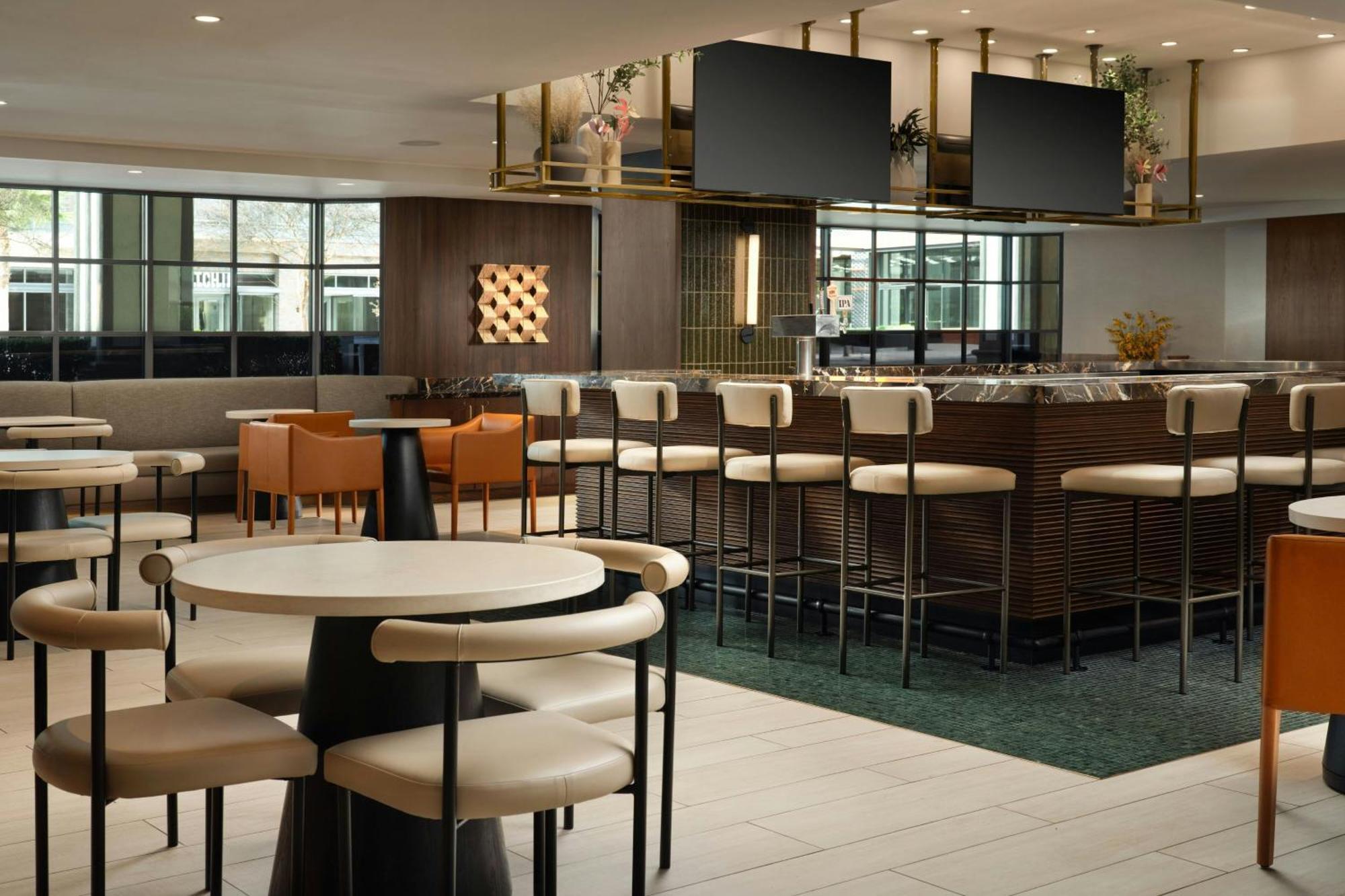 Courtyard By Marriott Los Angeles Pasadena Old Town Dış mekan fotoğraf