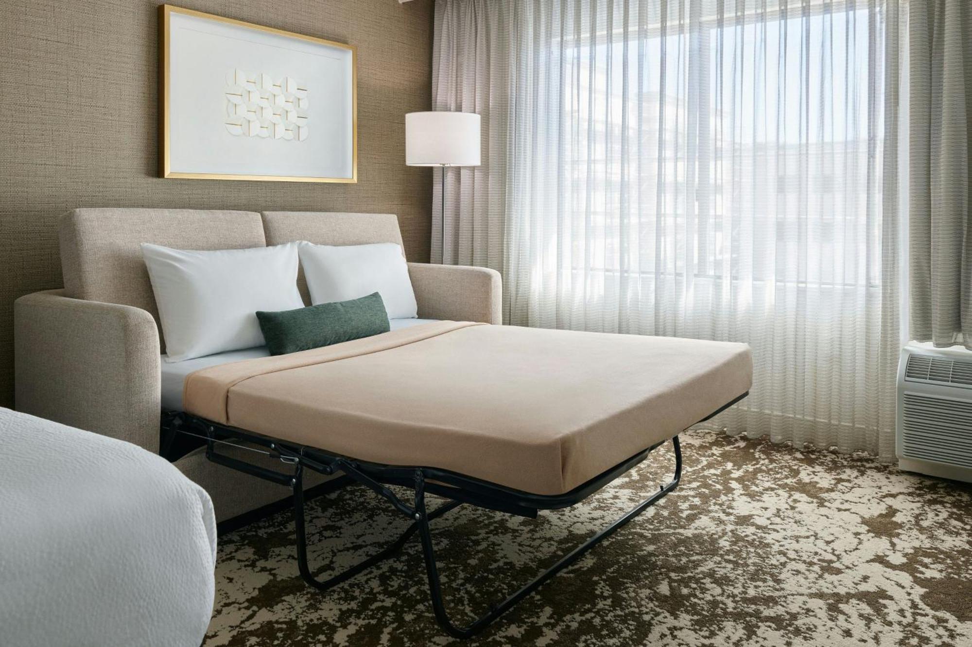 Courtyard By Marriott Los Angeles Pasadena Old Town Dış mekan fotoğraf