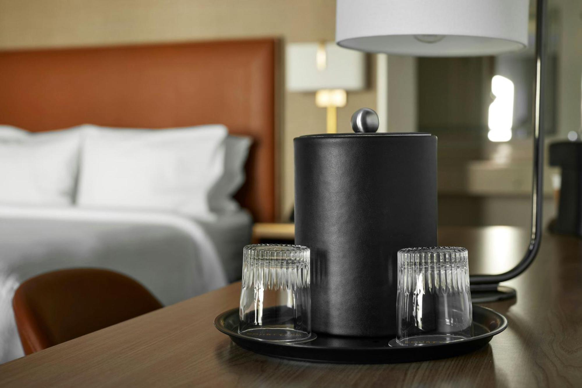 Courtyard By Marriott Los Angeles Pasadena Old Town Dış mekan fotoğraf