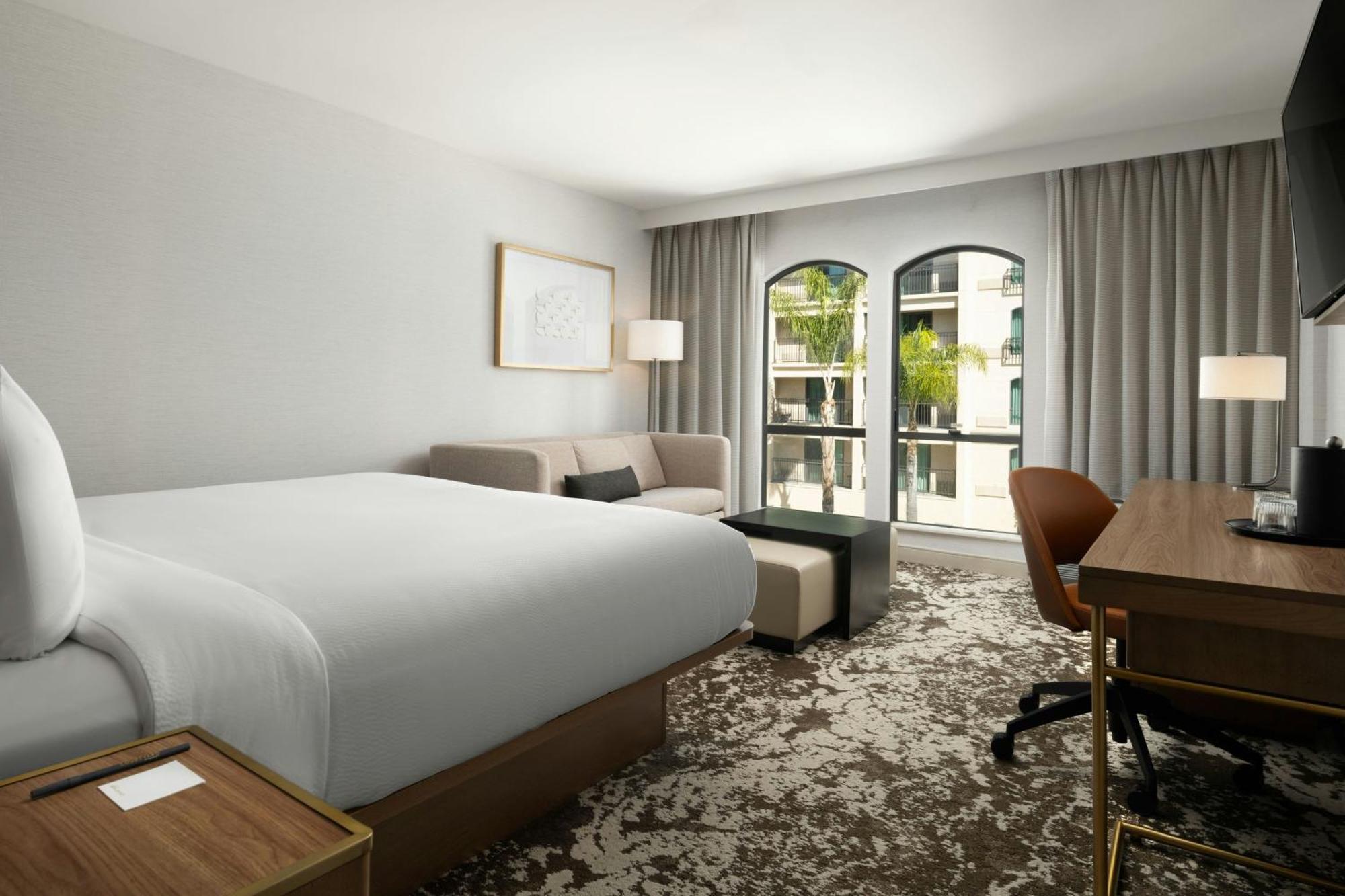 Courtyard By Marriott Los Angeles Pasadena Old Town Dış mekan fotoğraf