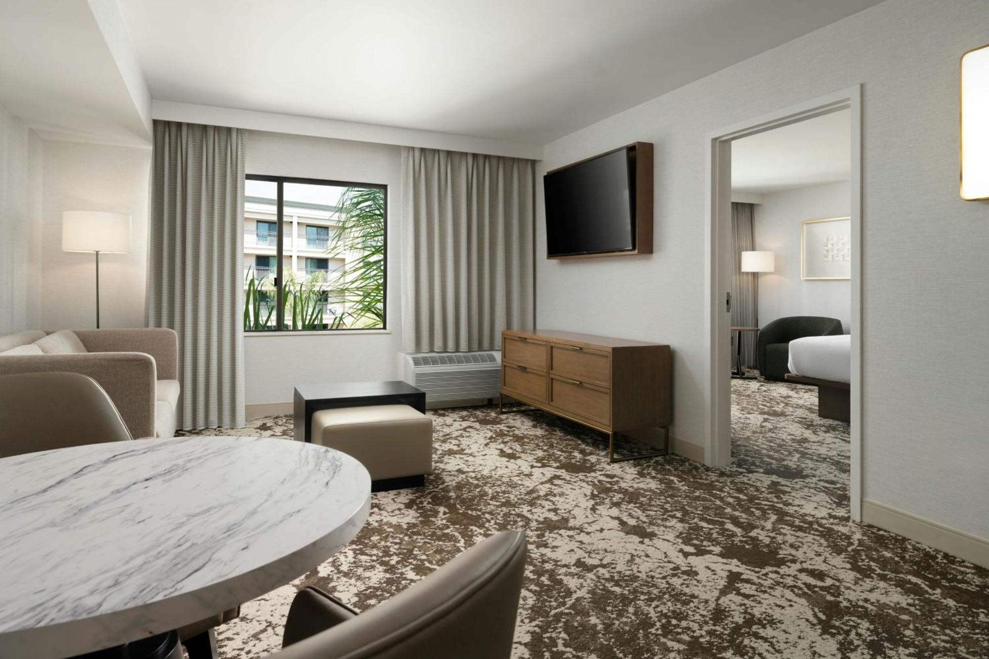 Courtyard By Marriott Los Angeles Pasadena Old Town Dış mekan fotoğraf