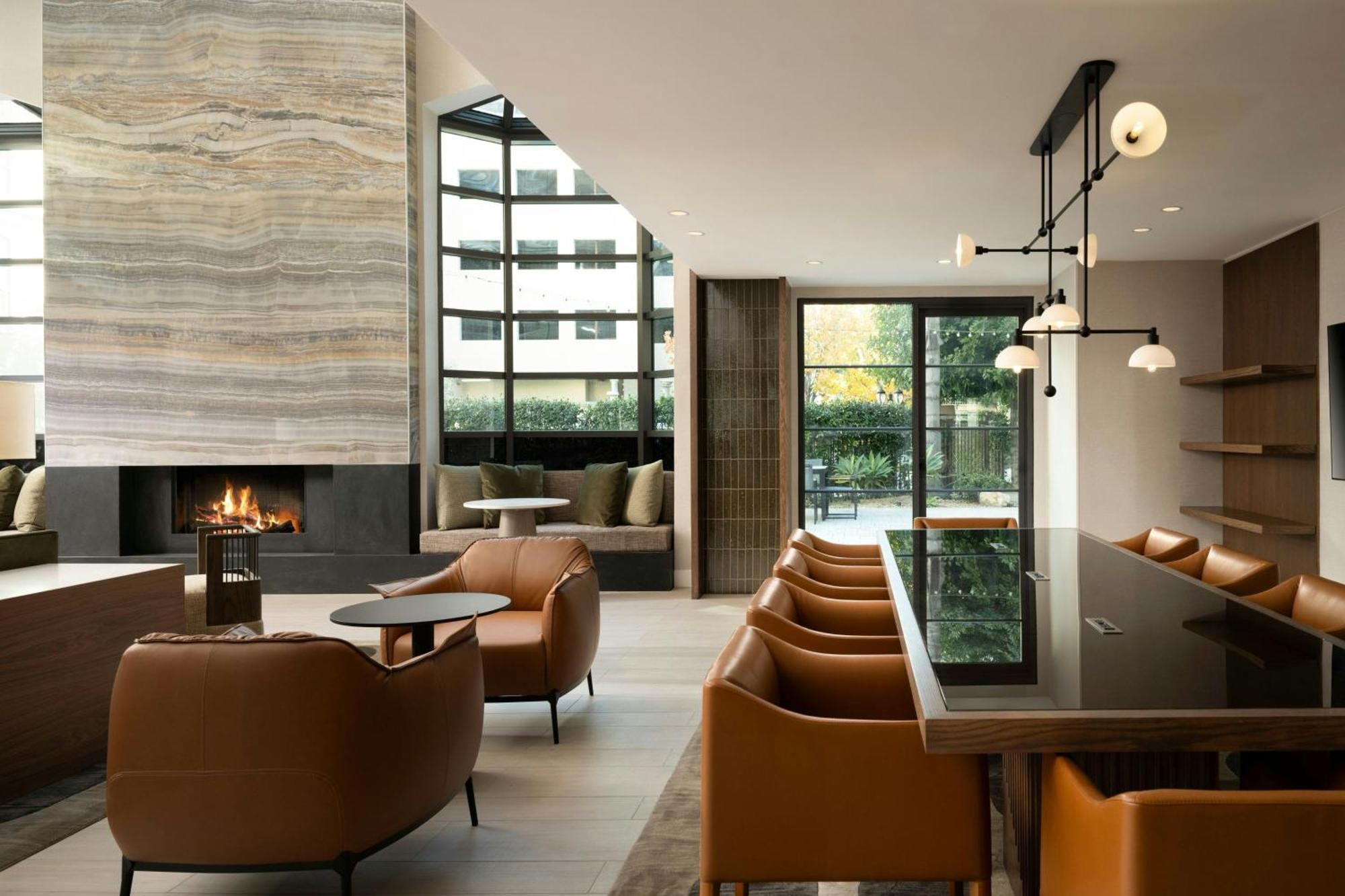 Courtyard By Marriott Los Angeles Pasadena Old Town Dış mekan fotoğraf