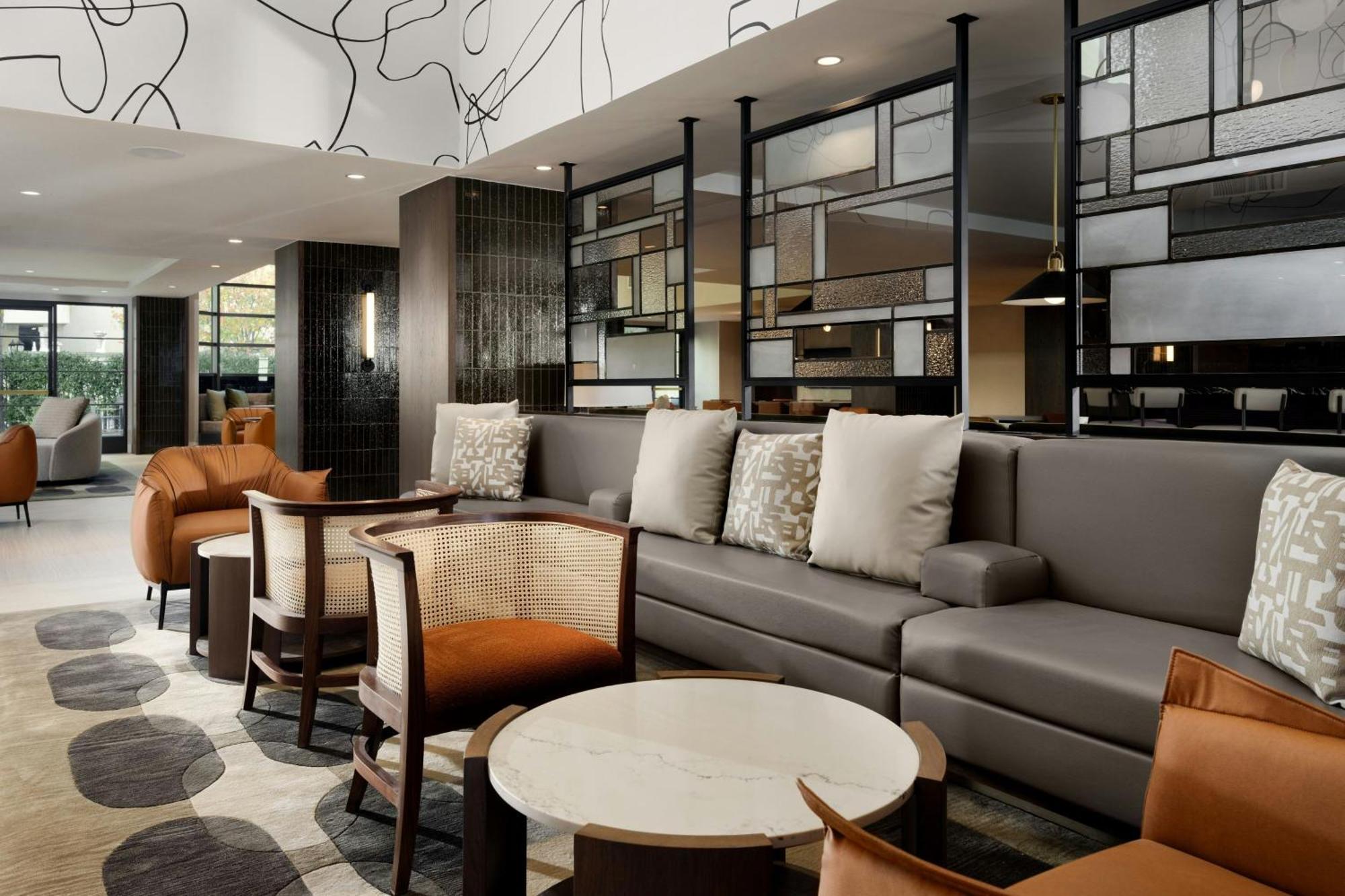 Courtyard By Marriott Los Angeles Pasadena Old Town Dış mekan fotoğraf