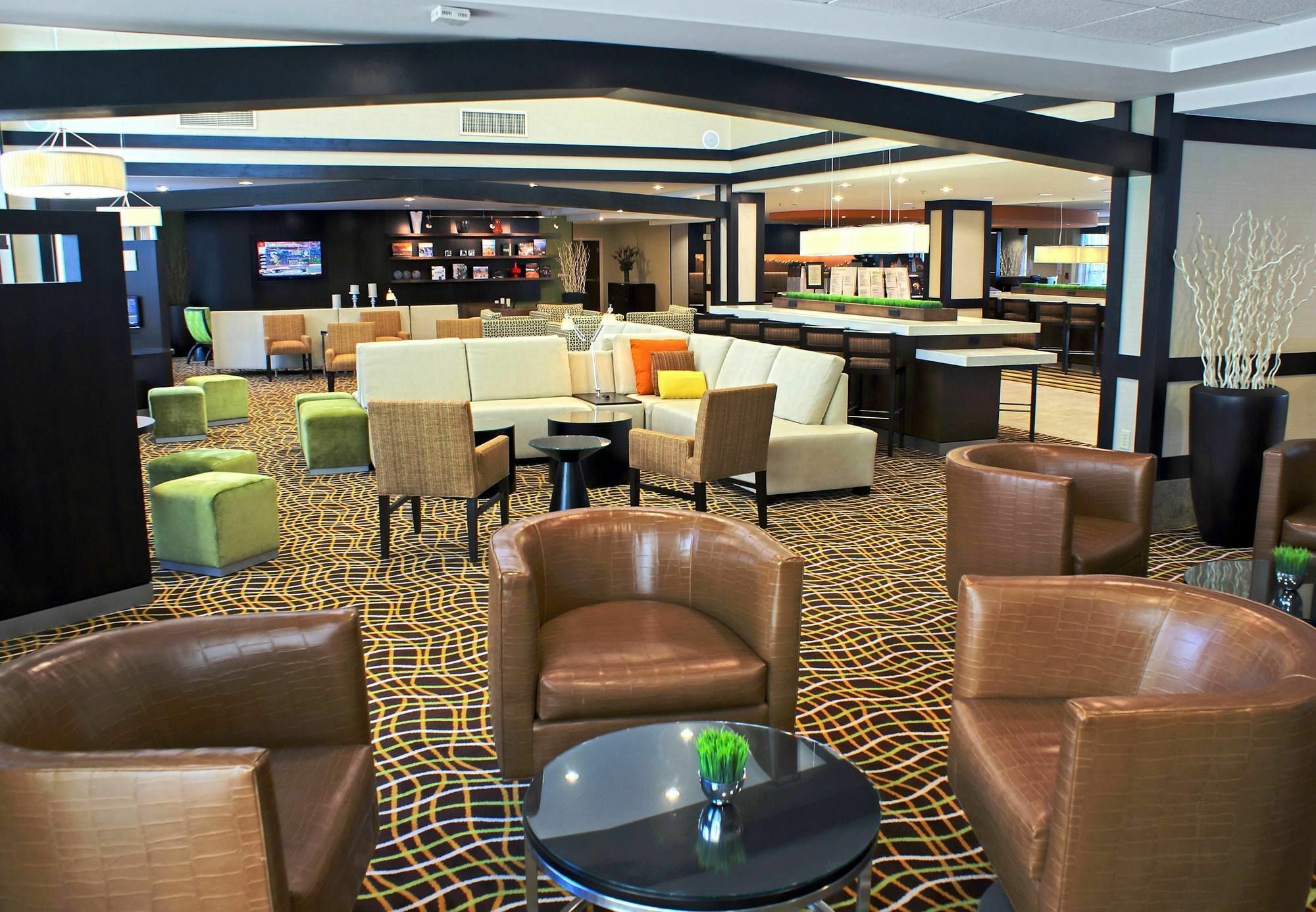 Courtyard By Marriott Los Angeles Pasadena Old Town Dış mekan fotoğraf