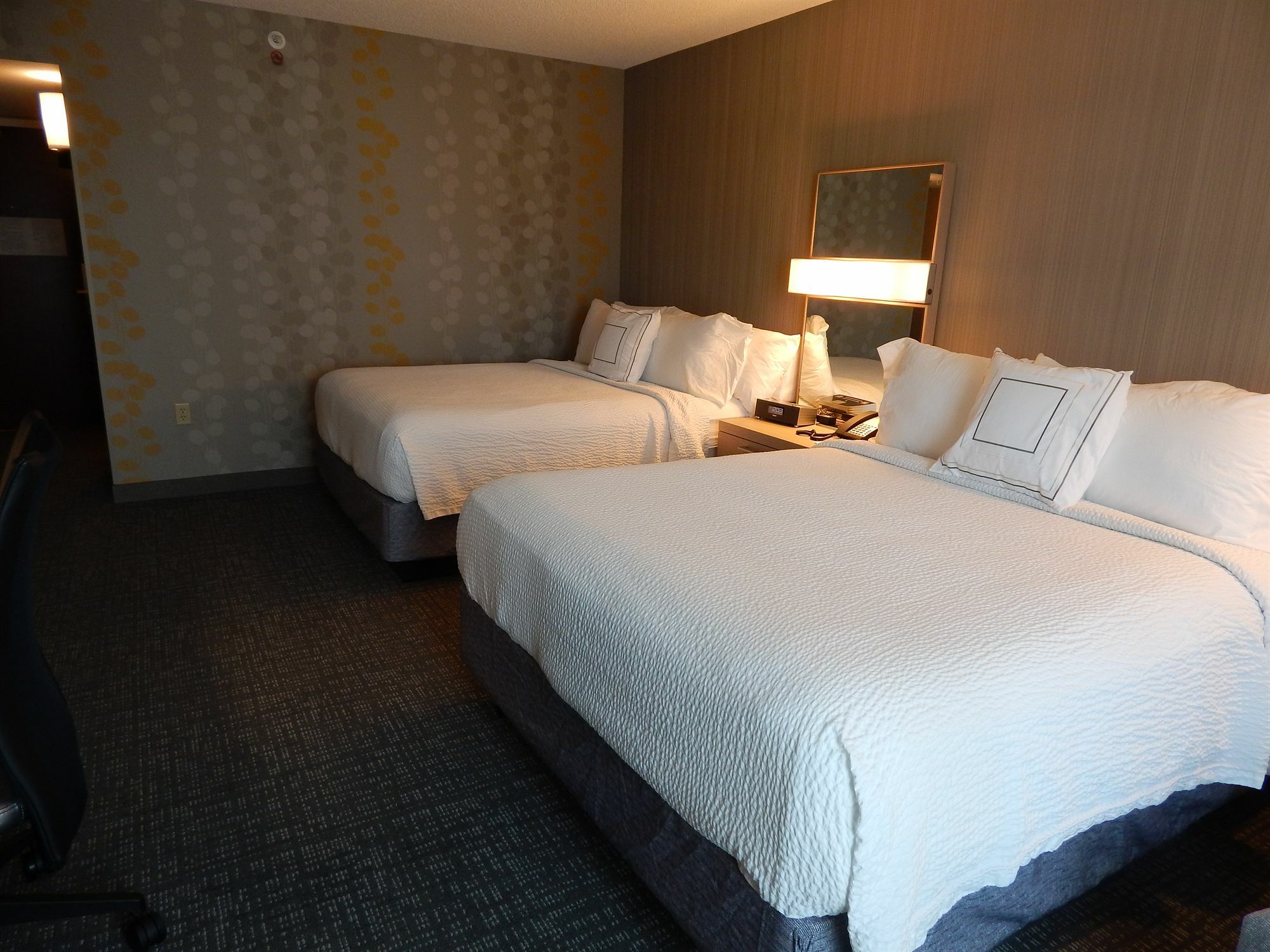 Courtyard By Marriott Los Angeles Pasadena Old Town Dış mekan fotoğraf