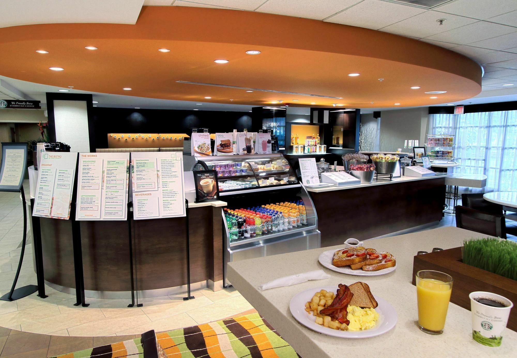 Courtyard By Marriott Los Angeles Pasadena Old Town Dış mekan fotoğraf