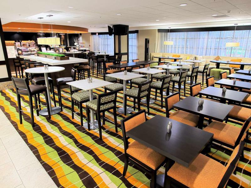 Courtyard By Marriott Los Angeles Pasadena Old Town Dış mekan fotoğraf
